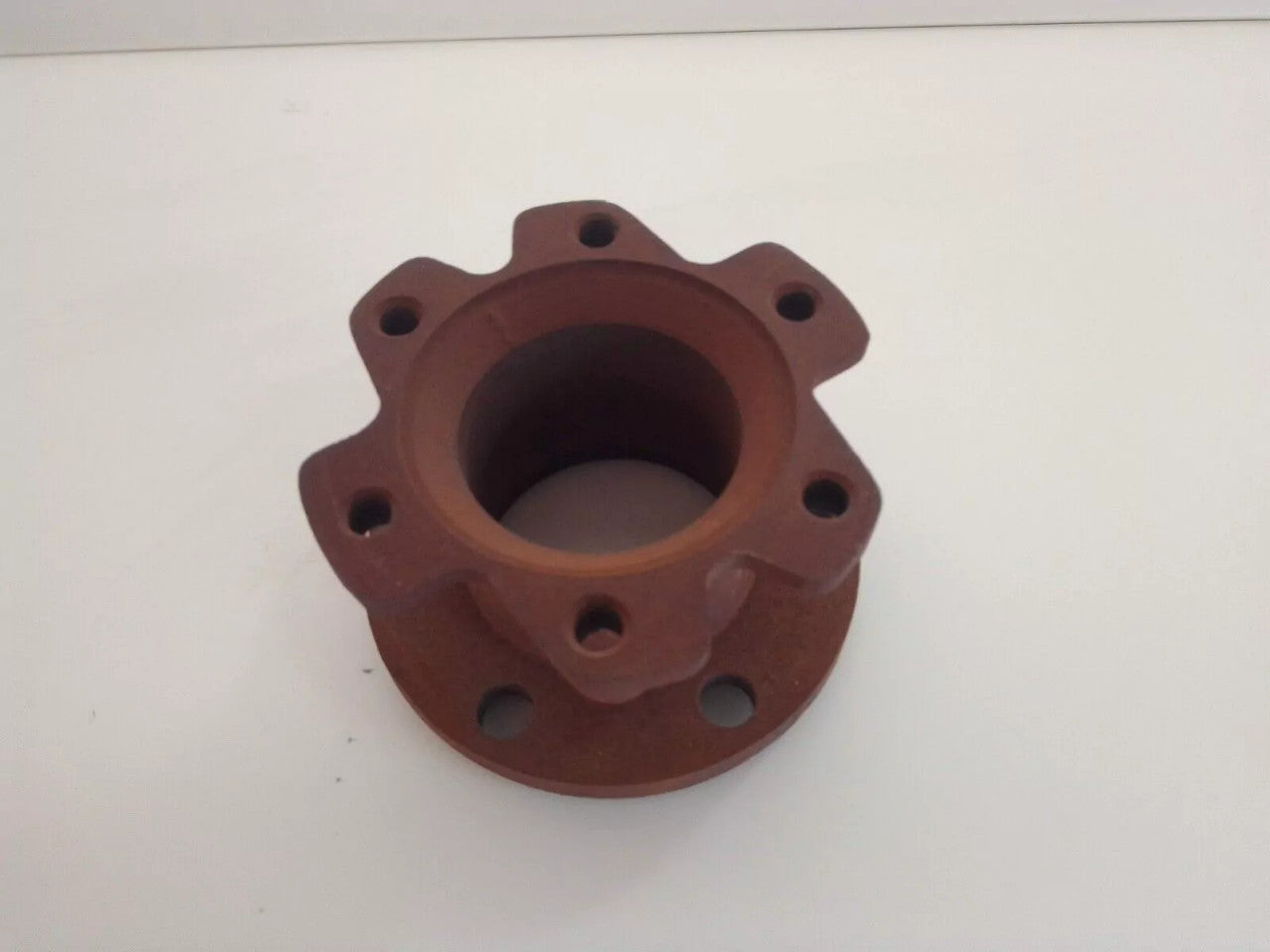Driveshaft Flange fits Alfa Romeo GT GTV 116 116001735601 Genuine 11600173560100 View Right