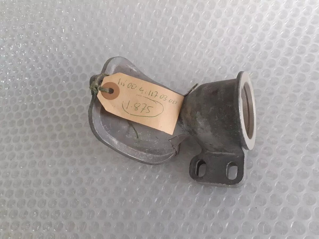 Gearshift Housing Support fits Alfa Romeo Alfetta 11600411170300 Genuine View Front