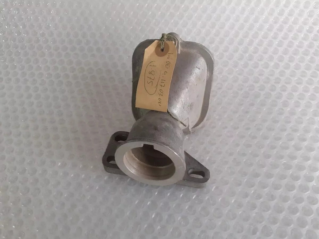 Gearshift Housing Support fits Alfa Romeo Alfetta 11600411170300 Genuine View Rear