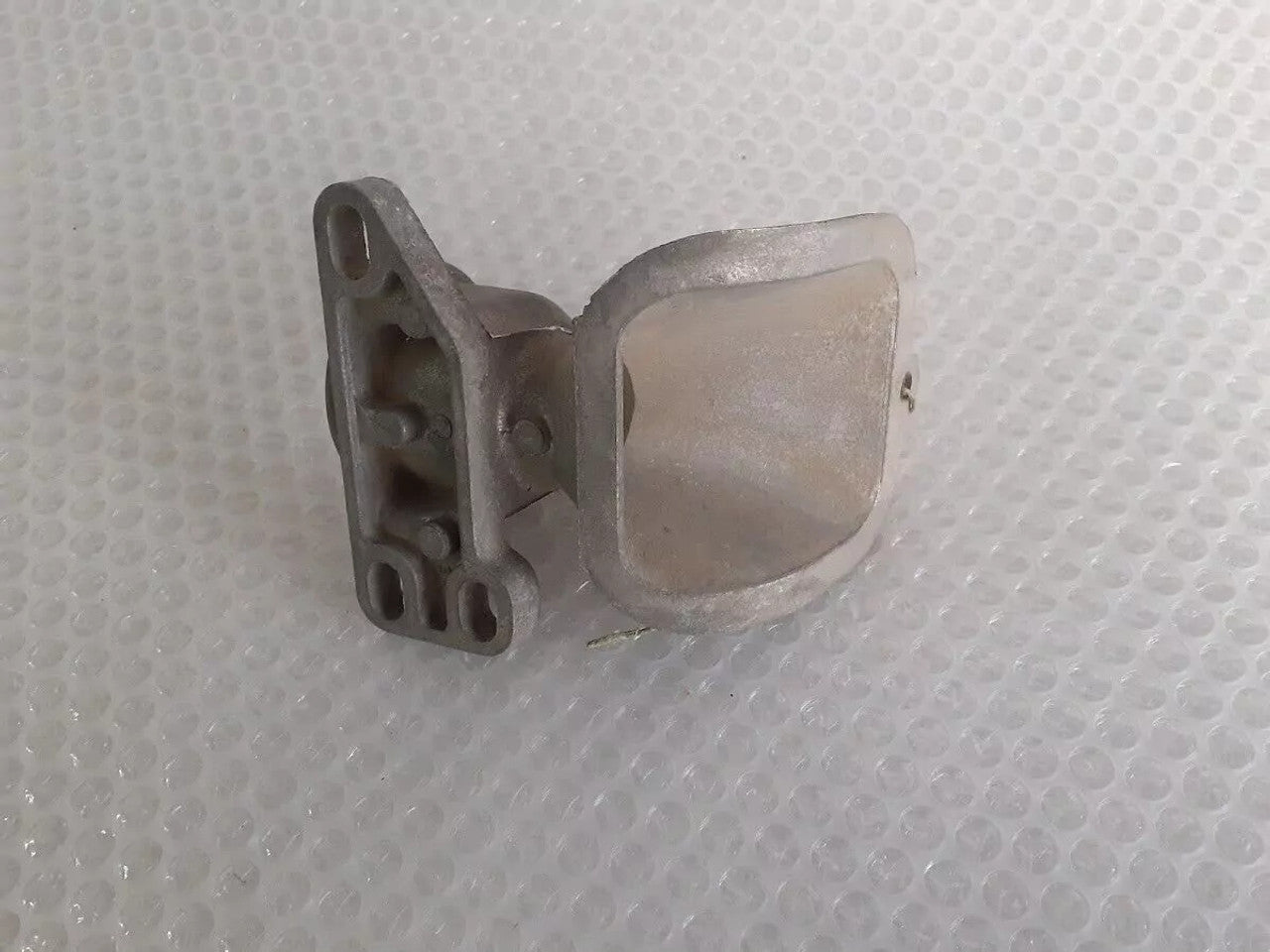 Gearshift Housing Support fits Alfa Romeo Alfetta 11600411170300 Genuine View Right