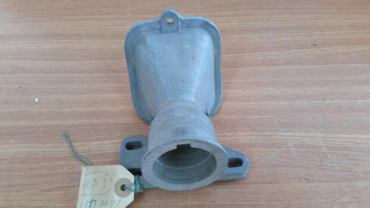 Gear Shifter Housing fits Alfa Romeo Alfetta 116004111703 Genuine 116004111703000 View Rear