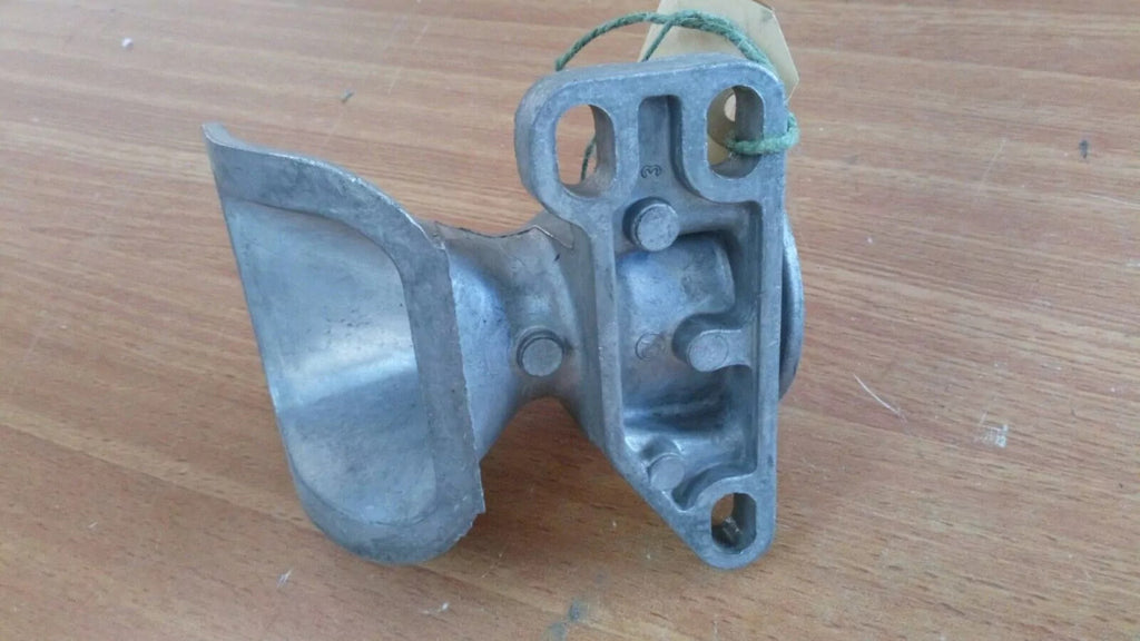 Gear Shifter Housing fits Alfa Romeo Alfetta 116004111703 Genuine 116004111703000 View Left