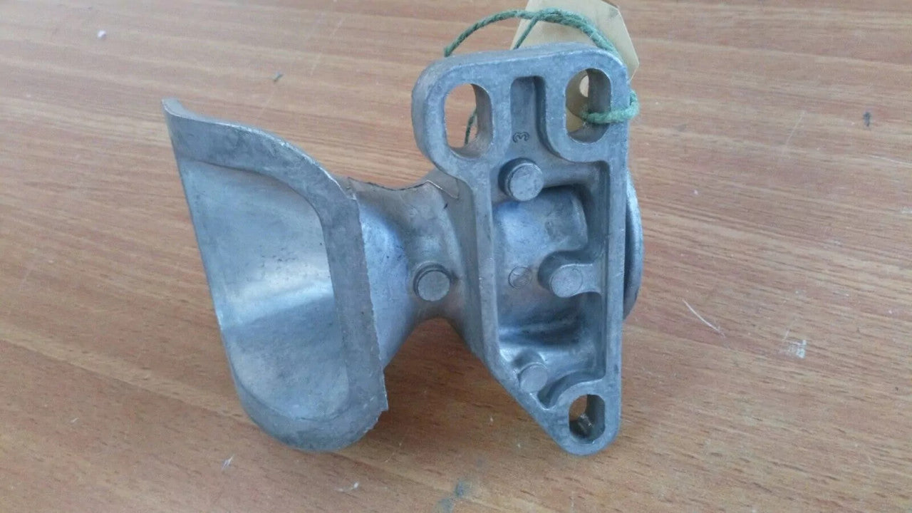 Gear Shifter Housing fits Alfa Romeo Alfetta 116004111703 Genuine 116004111703000 View Left