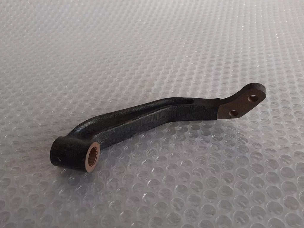 Lever fits Alfa Romeo 116 116004130606 Genuine View Front
