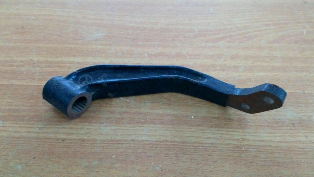 Lever fits Alfa Romeo 116 116004130606 Genuine View Right