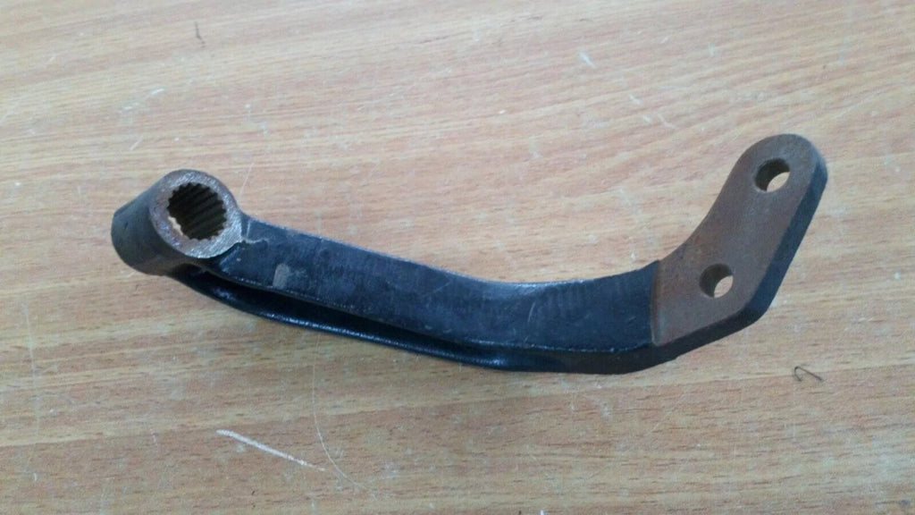 Lever fits Alfa Romeo 116 116004130606 Genuine View Upper