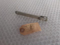 Parking Brake Lever Bracket fits Alfa Romeo Alfetta 116004204200 Genuine View Front