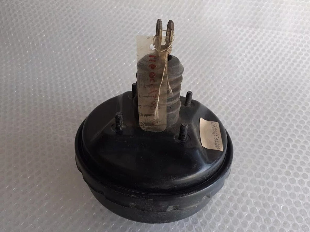 Brake Booster Servo fits Alfa Romeo Alfetta 116004502100 View Left