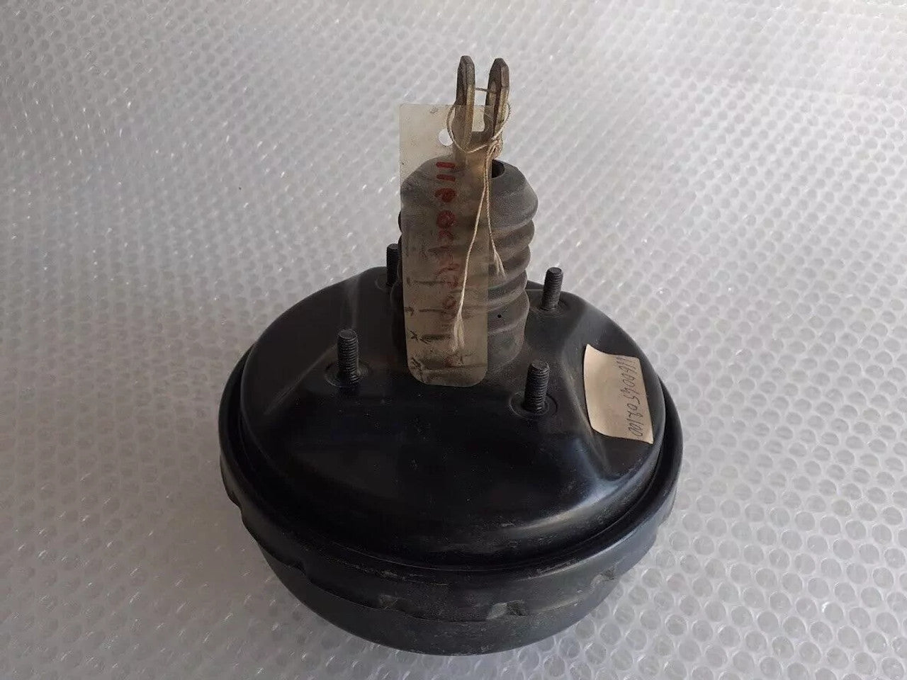 Brake Booster Servo fits Alfa Romeo Alfetta 116004502100 View Left