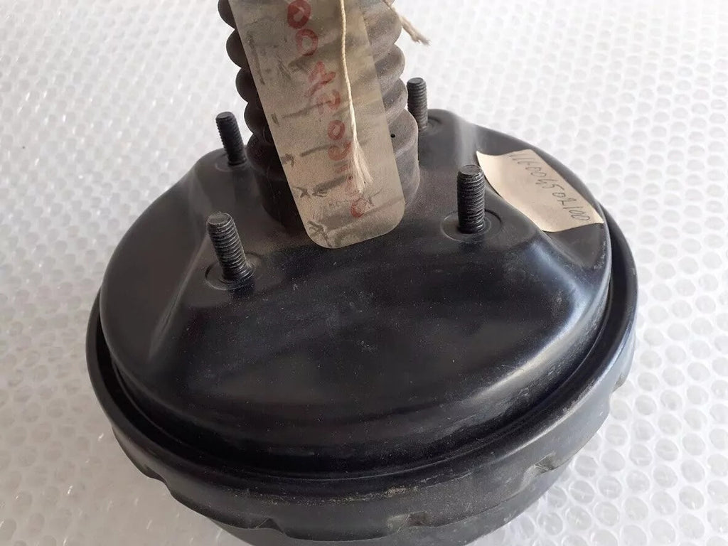 Brake Booster Servo fits Alfa Romeo Alfetta 116004502100 View Upper