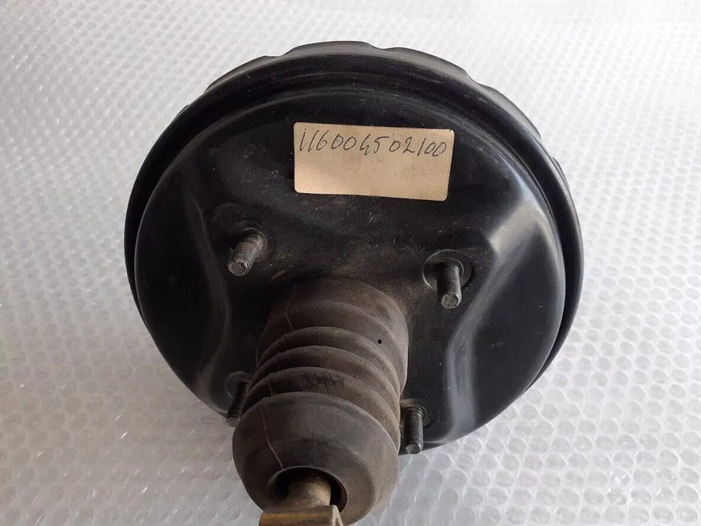 Brake Booster Servo fits Alfa Romeo Alfetta 116004502100 View Lower
