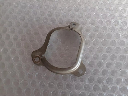 1x Catch fits Alfa Romeo Alfetta 116005005601 Genuine View Front