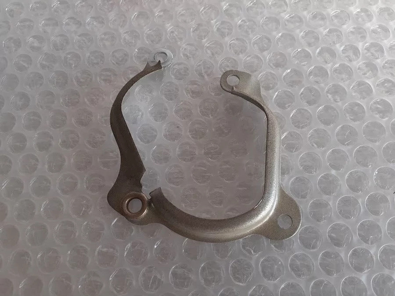 1x Catch fits Alfa Romeo Alfetta 116005005601 Genuine View Rear