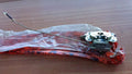 Door Lock Front Right fits Alfa Romeo Alfetta 116005507810 Genuine View Front