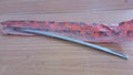 Molding Trim fits Alfa Romeo Alfetta 116005915906 Genuine View Front