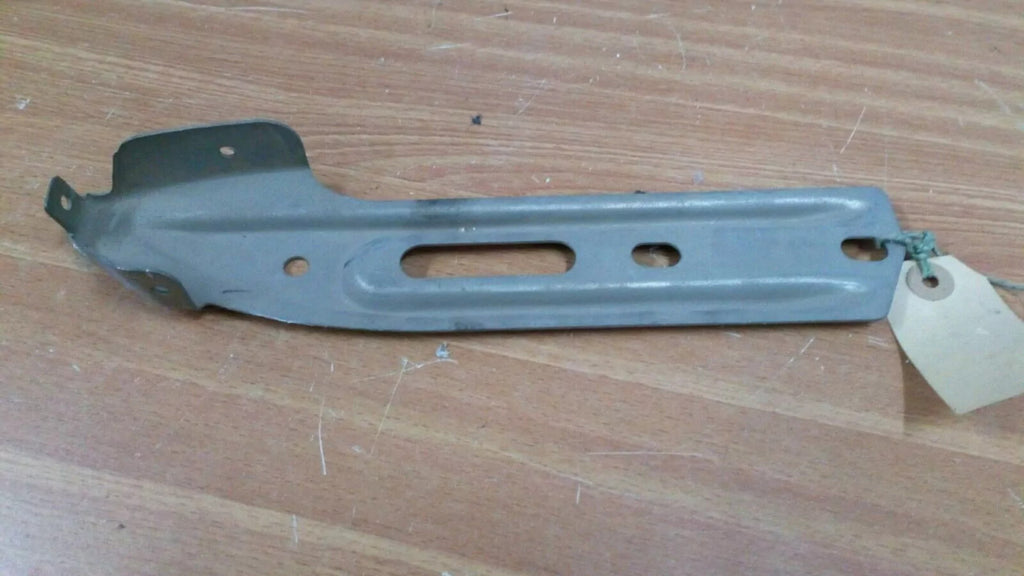 Bumper Bracket fits Alfa Romeo Alfetta 116005933201 Genuine View Rear