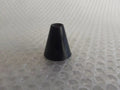 Rear Bumper Spacer fits Alfa Romeo Alfetta 116005947101 Genuine View Front
