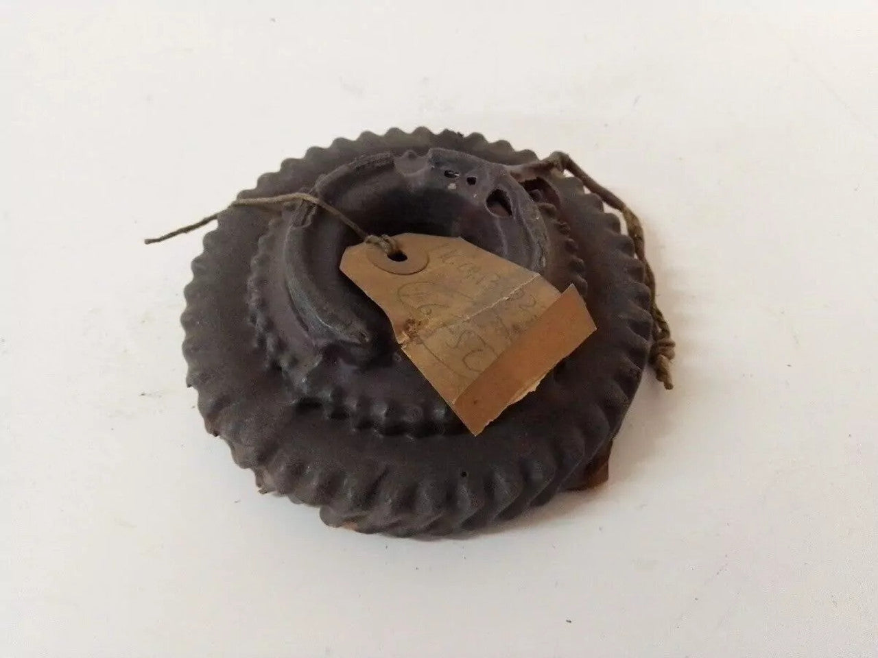 Transmission Gear fits Alfa Romeo Alfetta GT 116011302702 Genuine View Rear