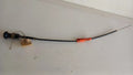 Choke Cable fits Alfa Romeo 116 116014203603 Genuine View Front