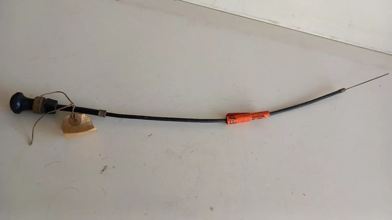 Choke Cable fits Alfa Romeo 116 116014203603 Genuine View Front