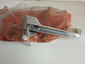 Exterior Door Handle Front Right fits Alfa Romeo Alfetta 116345508600 Genuine View Front