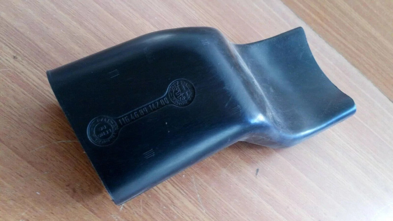 Air Duct fits Alfa Romeo 116 116468914200 Genuine View Front