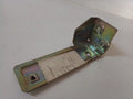 Bumper Bracket fits Alfa Romeo 116 11650590320100 Genuine View Front