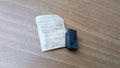 Plug fits Alfa Romeo 116 11650650490100 Genuine View Front
