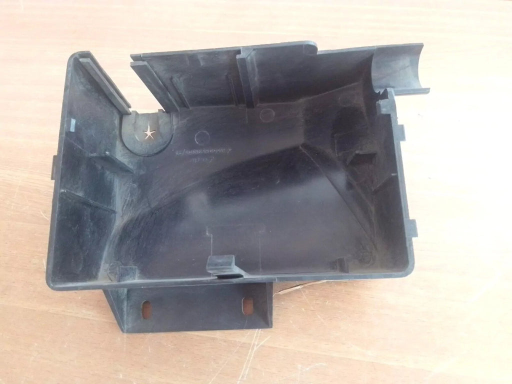 Cover fits Alfa Romeo Alfetta 116506531300 Genuine View Left