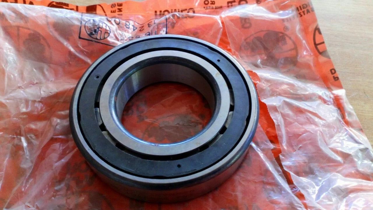 Differential Bearing fits Alfa Romeo GTV6 75 116551324800 Genuine View Front