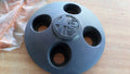 Wheel Centre Cap fits Alfa Romeo 11659281200 Genuine View Front