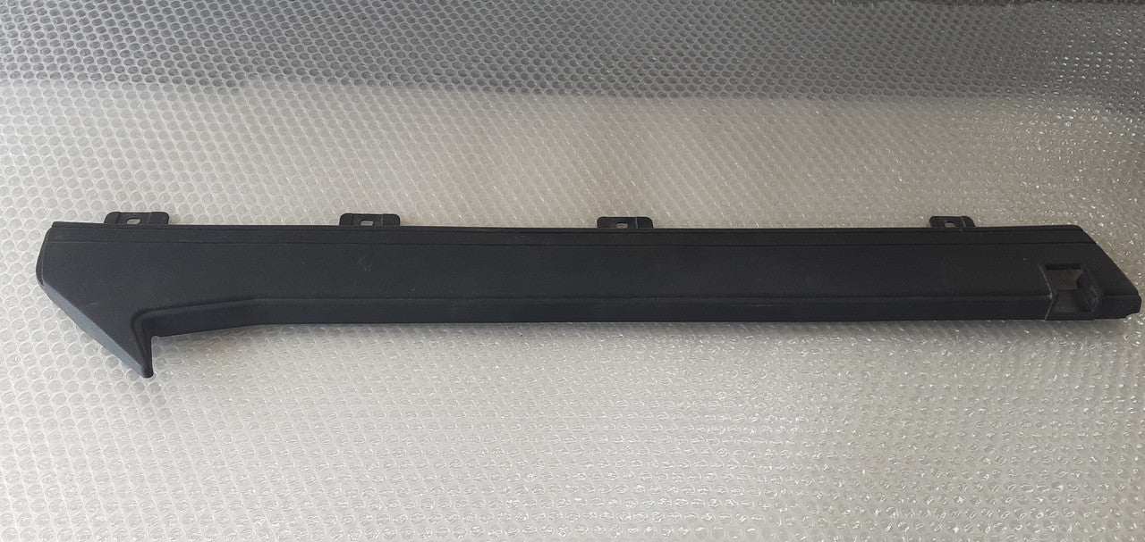 Door Molding fits Alfa Romeo Giulietta 1169384027 Genuine View Front