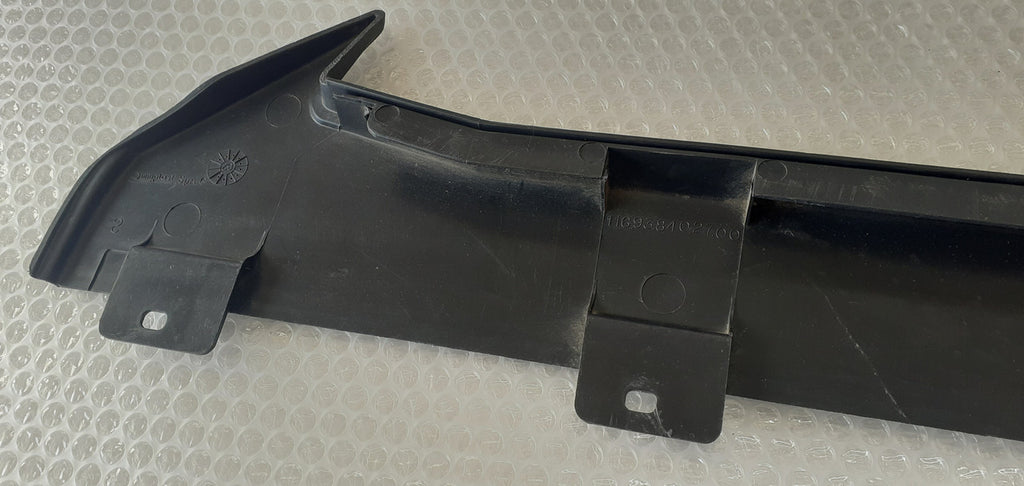 Door Molding fits Alfa Romeo Giulietta 1169384027 Genuine View Rear