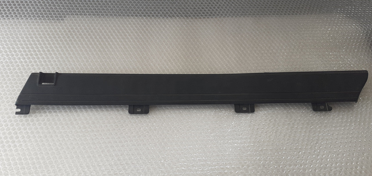 Door Molding fits Alfa Romeo Giulietta 1169384028 Genuine View Front