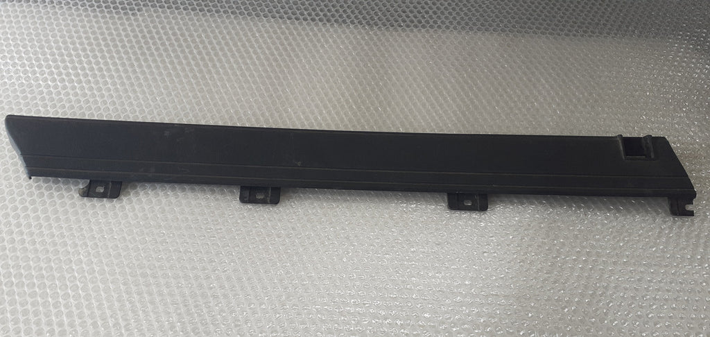 Door Molding fits Alfa Romeo Giulietta 1169384029 Genuine View Front