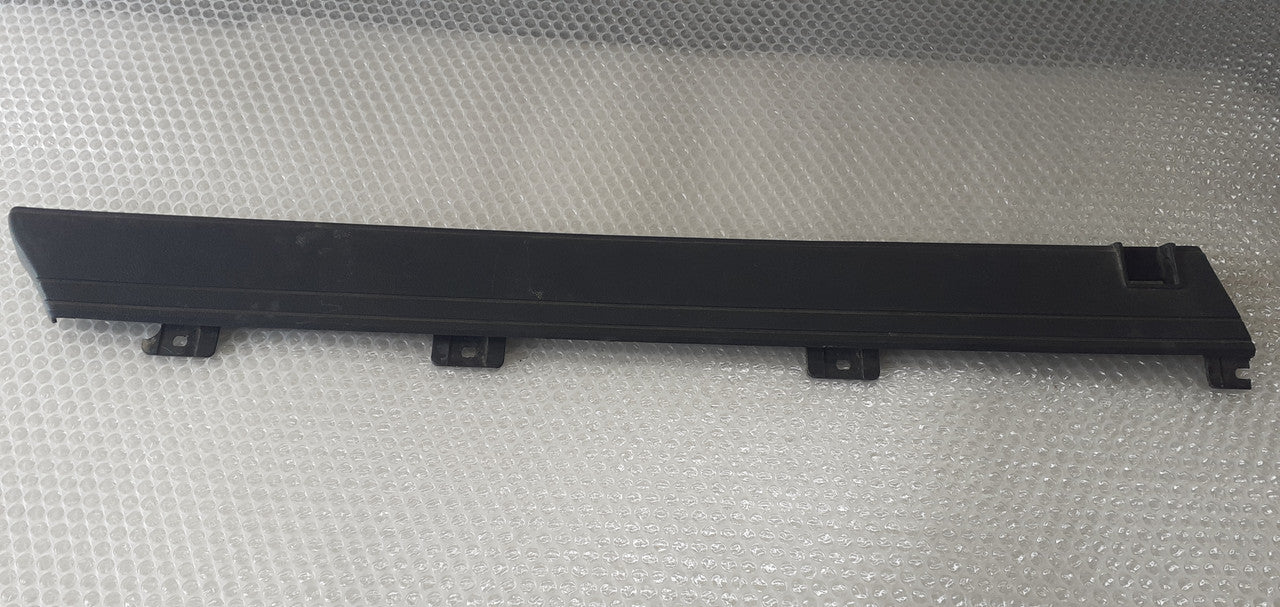 Door Molding fits Alfa Romeo Giulietta 1169384029 Genuine View Front