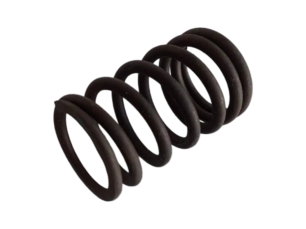 4x Valve Spring fits Alfa Romeo Alfetta Giulietta 117010330300 Genuine