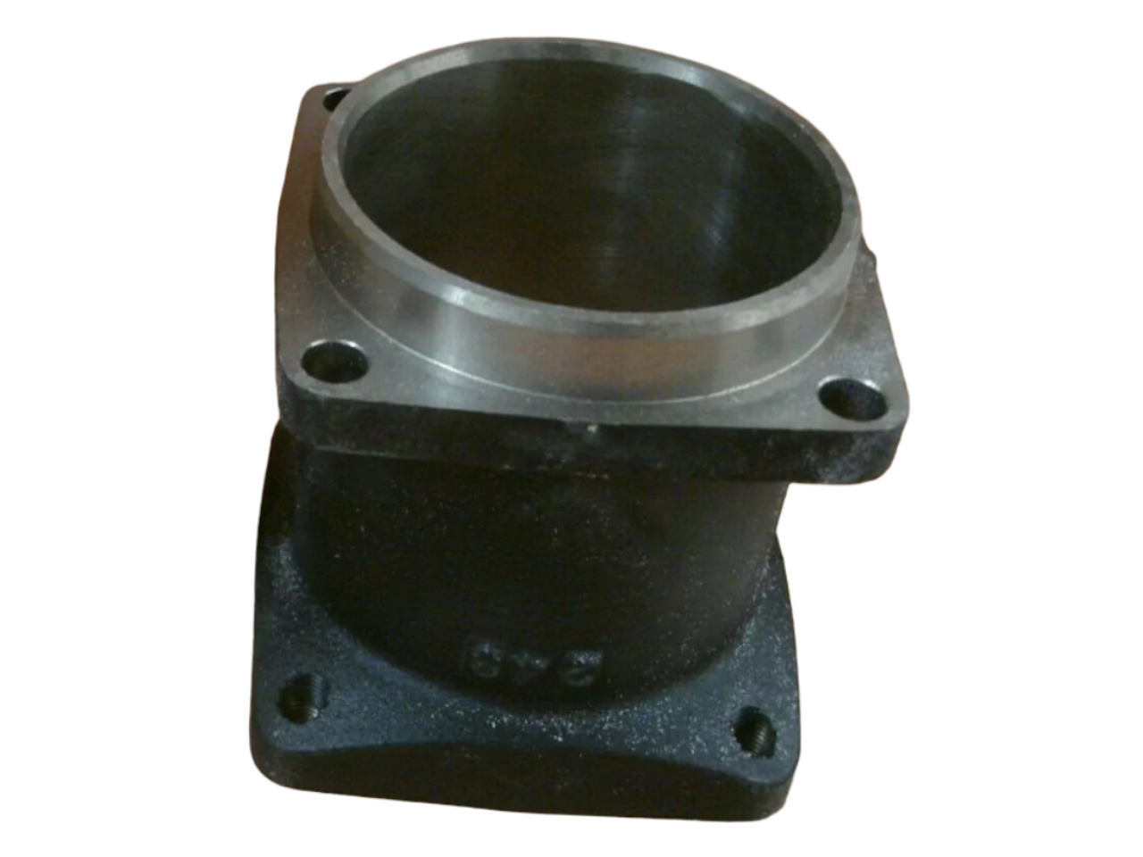 Air Compressor Cylinder Brakes fits Isuzu Bus Truck Lorry CQR MV118 CXZ CYM FVR 1191512510