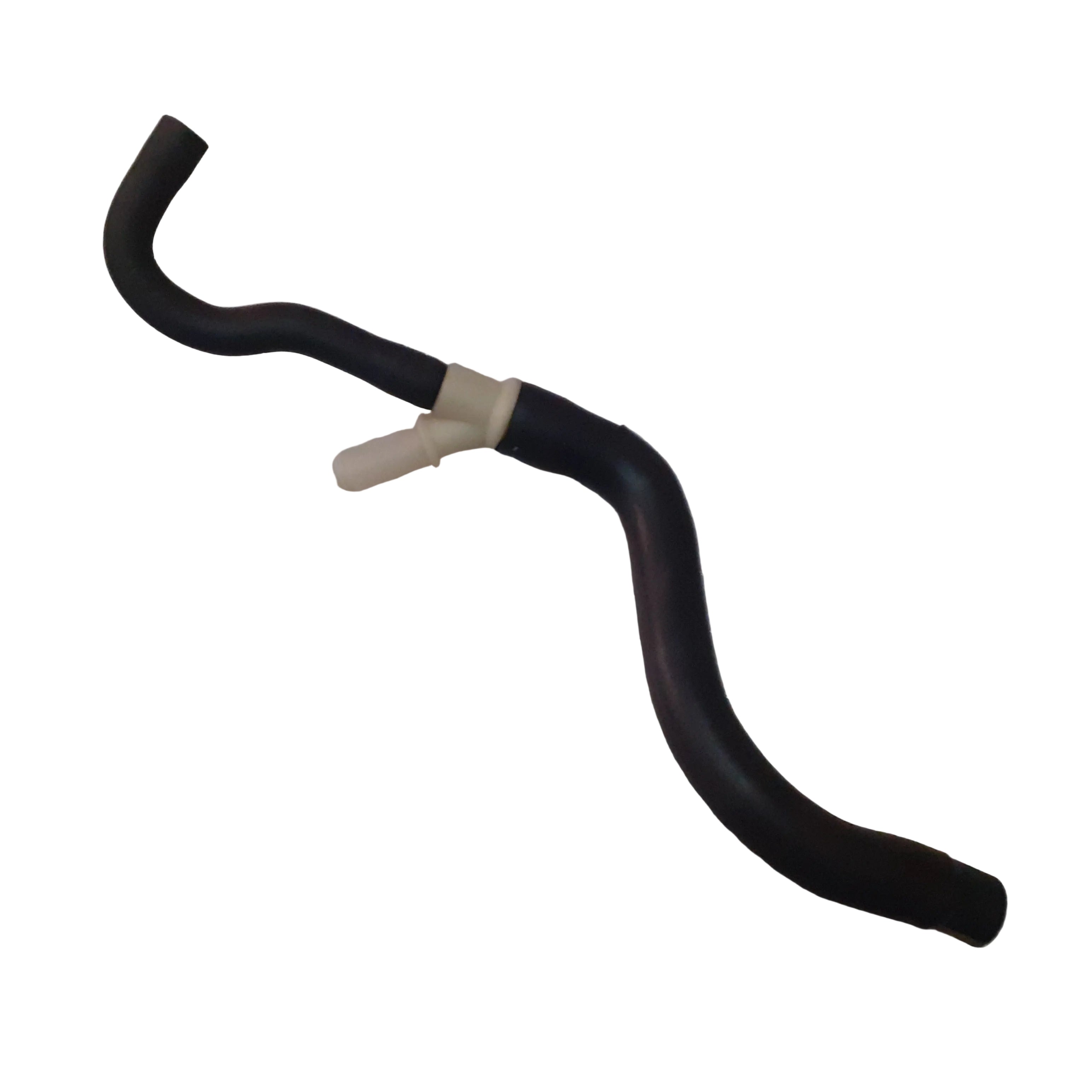 Crankcase Breather Hose fits Peugeot 306 406 605 Citroen Xantia ZX Xsara ZX XM 1192Q2 Genuine View Rear