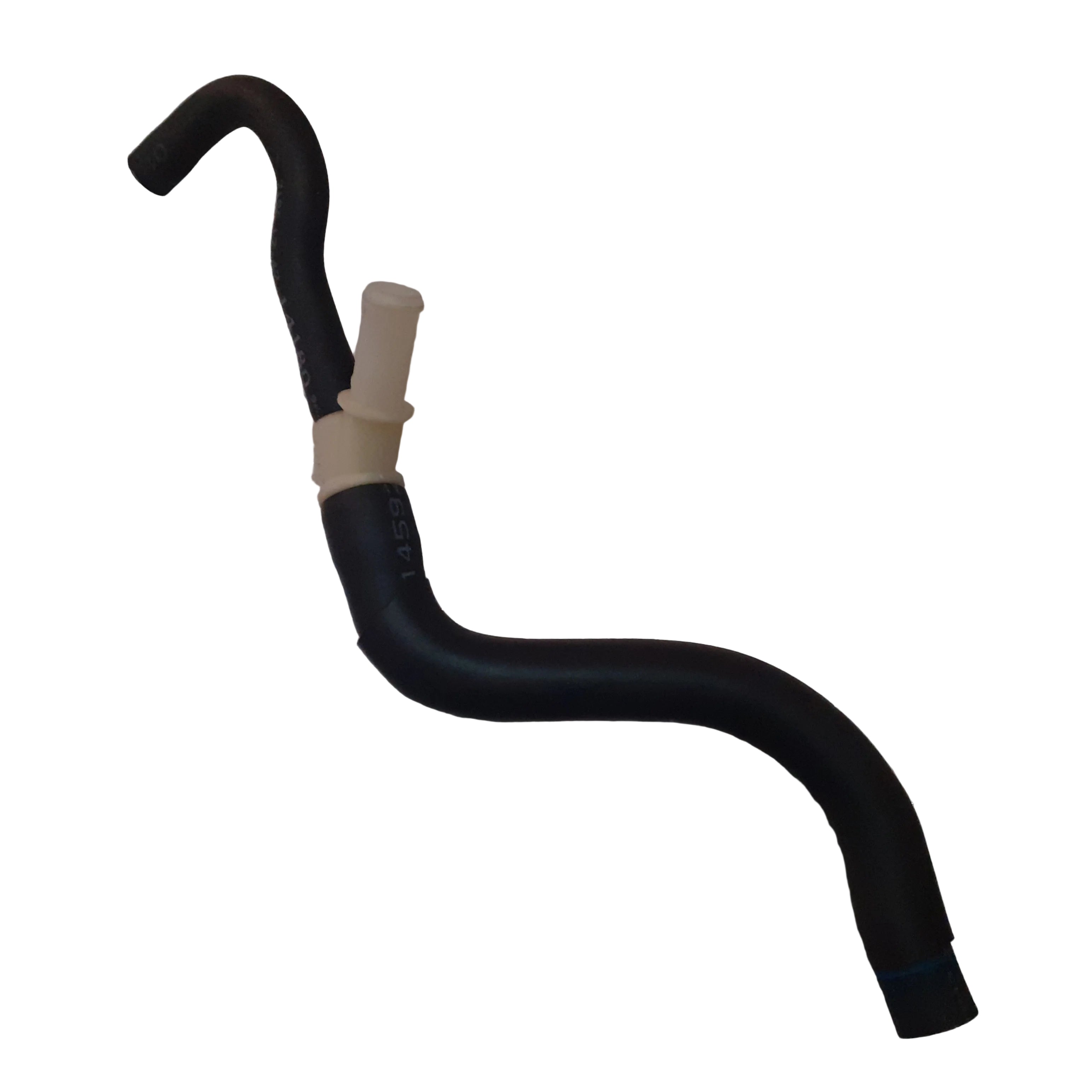 Crankcase Breather Hose fits Peugeot 306 406 605 Citroen Xantia ZX Xsara ZX XM 1192Q2 Genuine