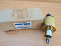 Starter Switch fits Opel Kadett E Calibra Vauxhall Astra F 18SE Cavalier Genuine 1201804 View Front