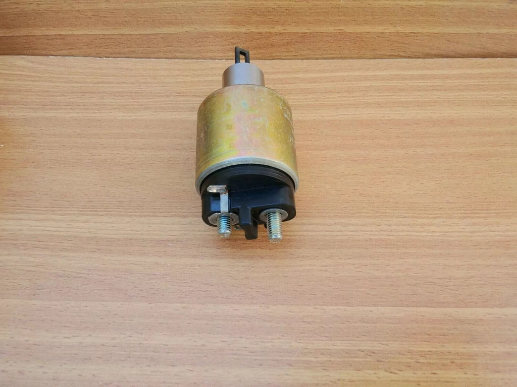 Starter Switch fits Opel Kadett E Calibra Vauxhall Astra F 18SE Cavalier Genuine 1201804 View Rear