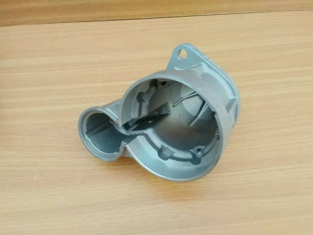 Starter Cover Housing fits Opel Vauxhall Omega B U25TD X25TD 90509615 Genuine 1203271 View Right