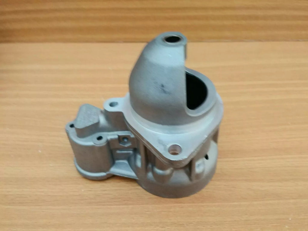 Starter Cover Housing fits Opel Vauxhall Omega B U25TD X25TD 90509615 Genuine 1203271 View Left