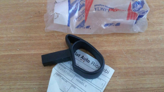 Seat Handle fits Fiat Tipo 120373080 Genuine View Front