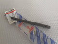 Rear Seat Headrest Rod fits Fiat Punto GT 120392673 Genuine View Front