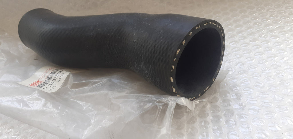 Water Cooling Pipe Hose fits Isuzu Bus Truck 1214373081 Genuine View Rear