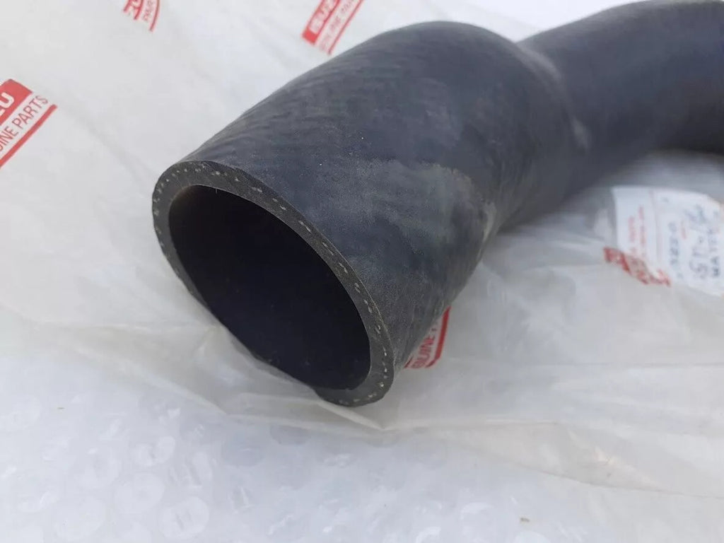 Radiator Hose Outlet Lower fits Isuzu Bus Truck LT111/112/132/133 1214373220 View Right