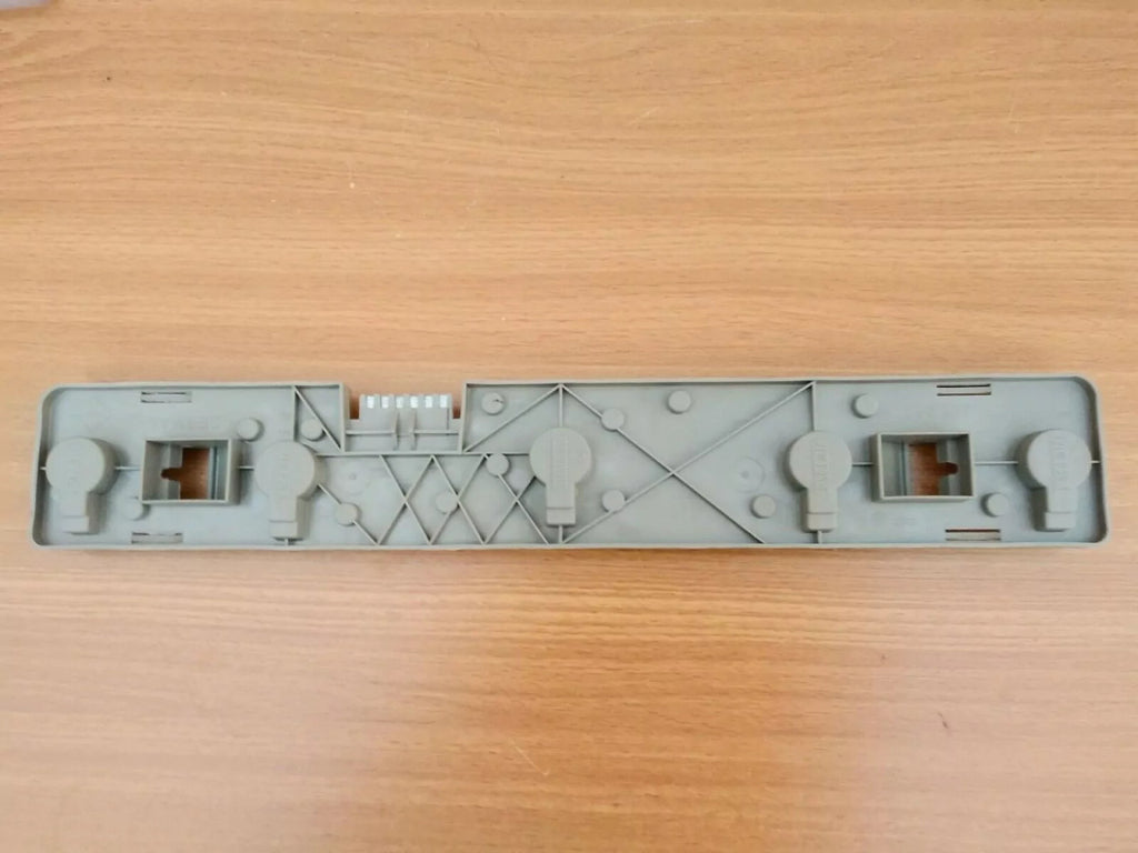 Tail Rear Light Right Contact Plate fits Opel Rekord E 90167891 Genuine 1223230 View Right