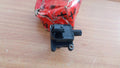 Ignition Coil fits Alfa Romeo 156 12270301062 Genuine View Front